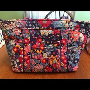 Vera Bradley purse